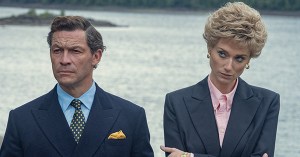 <em>The Crown</em> Season 5 First Reviews: Elizabeth Debicki’s Princess Diana Stands Out in a ‘Deficient’ Season, Critics Say