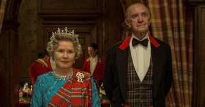<em>The Crown</em>: Imelda Staunton, Jonathan Pryce, and Lesley Manville Share 7 Things To Know About Season 5
