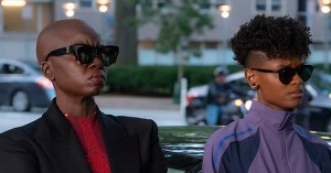 Weekend Box Office Results: <em>Black Panther: Wakanda Forever</em> Dominates for a Third Week