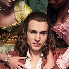 <em>Dangerous Liaisons</em> Stars and Creator on the Prequel Series’ Life-or-Death Stakes