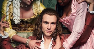 <em>Dangerous Liaisons</em> Stars and Creator on the Prequel Series’ Life-or-Death Stakes