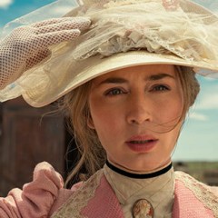 Emily Blunt, Chaske Spencer, and Hugo Blick on Reinventing the Western Revenge Mission in <em>The English</em>