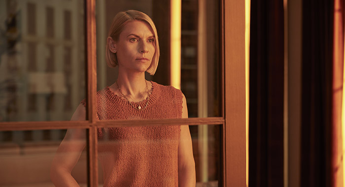 “FLEISHMAN IS IN TROUBLE” - Pictured: Claire Danes