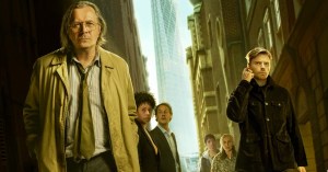 Gary Oldman and Jack Lowden Enter Full Spy Mode in <em>Slow Horses</em> Season 2