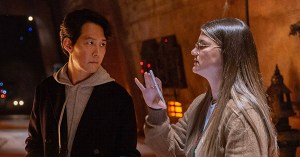 <em>Star Wars: The Acolyte</em> Adds <em>Squid Game</em> Emmy-Winner Lee Jung-jae to Its Cast