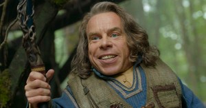 Warwick Davis and His <em>Willow</em> Costars on How the Sequel Series Hits the Nostalgic Hearts of Fans of the 1988 Film