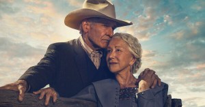 Harrison Ford, Helen Mirren, and the <em>1923</em> Cast on the Show’s High-Stakes Battle for Land and Legacy