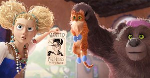 The Best Movies of 2022: Every Certified Fresh Film of the Year