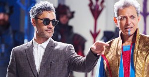 Taika Waititi Movies Ranked by Tomatometer