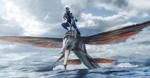 Weekend Box Office Results: <em>Avatar: The Way of Water</em> Dominates with Healthy $134 Million