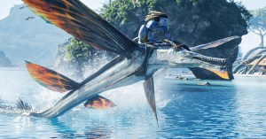 Weekend Box Office Results: <em>Avatar: The Way of Water</em> Easily Claims Christmas Weekend Victory