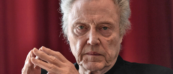 Christopher Walken