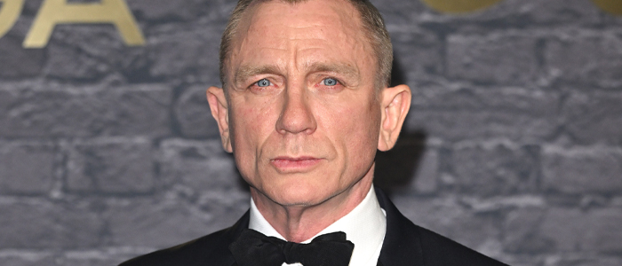 Daniel Craig