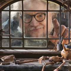 Guillermo del Toro on Animation, War, and Song Lyrics in <em>Pinocchio</em>
