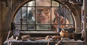 Guillermo del Toro on Animation, War, and Song Lyrics in <em>Pinocchio</em>