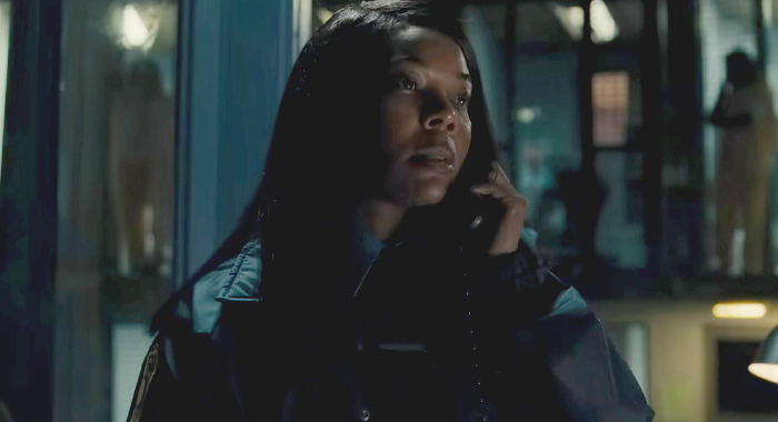 Gabrielle Union in The Inspection (2022)