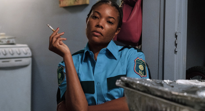 Gabrielle Union in The Inspection (2022)