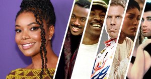 Gabrielle Union’s Five Favorite Films