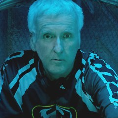 James Cameron Reveals He Has Plans for <em>Avatar 6</em> and <em>7</em>, and More Movie News