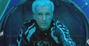 James Cameron Reveals He Has Plans for <em>Avatar 6</em> and <em>7</em>, and More Movie News
