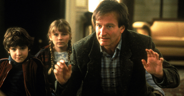 All Robin Williams Movies, Ranked by Tomatometer