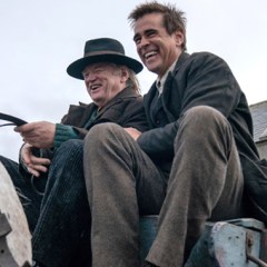 Full List of SAG Award Nominations: <em>Banshees</em> and <em>Everything Everywhere</em> Lead the Way