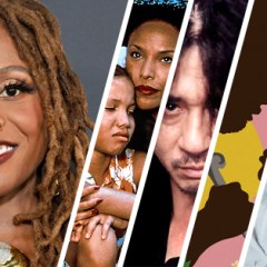 <em>Nanny</em> Director Nikyatu Jusu’s Five Favorite Films