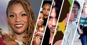 <em>Nanny</em> Director Nikyatu Jusu’s Five Favorite Films