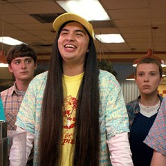 TV Talk Year in Review: The Biggest Television and Streaming News of 2022