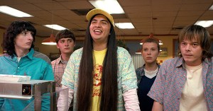 TV Talk Year in Review: The Biggest Television and Streaming News of 2022