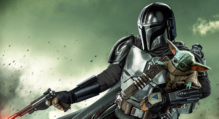 THE MANDALORIAN, season 3