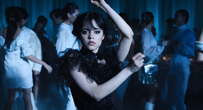 Wednesday Rotten Tomatoes Loved Wednesday? Here Are 10 Things To Watch Next | Rotten Tomatoes
