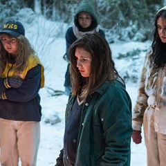 Renewed and Cancelled TV Shows 2022