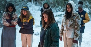 Renewed and Cancelled TV Shows 2022