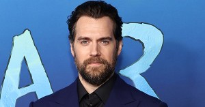 Henry Cavill Is Bringing a <em>Warhammer 40,000</em> Series to Amazon