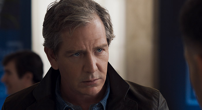 Ben Mendelsohn in Secret Invasion