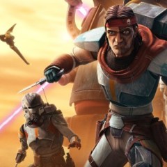 New on Disney+ in January 2023