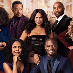 <em>The Best Man: The Final Chapters</em> Stars Say Goodbye to Their Beloved Characters