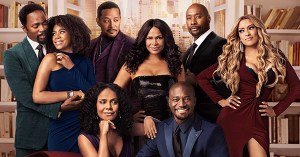 <em>The Best Man: The Final Chapters</em> Stars Say Goodbye to Their Beloved Characters