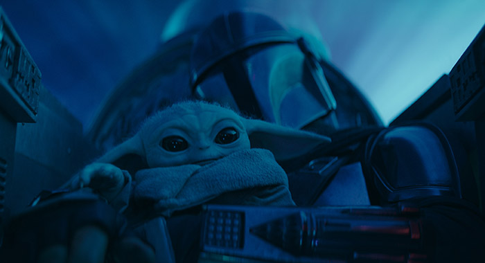 The Mandalorian Season 3 First Reviews: ‘Still the Best Star Wars TV