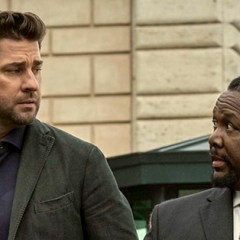John Krasinski and the <em>Tom Clancy’s Jack Ryan</em> Cast on Season 3’s Fateful Timing