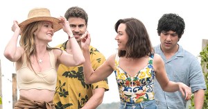 Loved <em>The White Lotus</em>? Here Are 10 Things To Watch Next