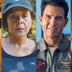 The Biggest Snubs and Surprises of the 2023 Oscar Nominations