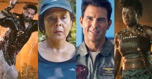 The Biggest Snubs and Surprises of the 2023 Oscar Nominations