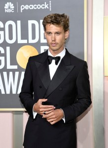 Austin Butler