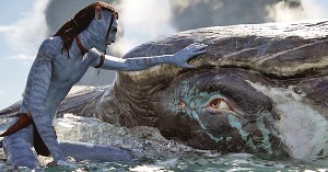 Weekend Box Office Results: <em>Avatar</em> Stays Afloat Above the Rest