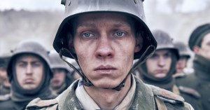 <em>All Quiet on the Western Front</em> Wins Big at BAFTA Awards