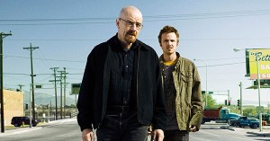 Breaking Bad and Better Call Saul Seasons and Movie Ranked by Tomatometer