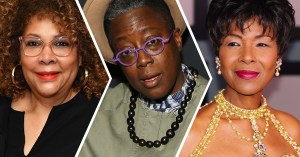 10 Black Women Filmmakers Who Shaped the Cinema Landscape of the 20th Century