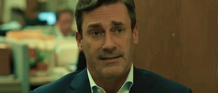 Jon Hamm in Confess, Fletch (2022)